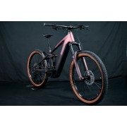 Ebike Nuova Cube Stereo Hybrid ONE 44 PRO 800 2026