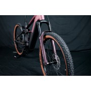 Ebike Nuova Cube Stereo Hybrid ONE 44 PRO 800 2026