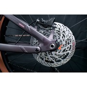 Ebike Nuova Cube Stereo Hybrid ONE 44 PRO 800 2026