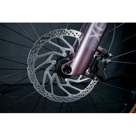 Ebike Nuova Cube Stereo Hybrid ONE 44 PRO 800 2026