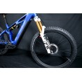 Ebike Nuova Cube Stereo Hybrid ONE 77 HPC AT 800 2026