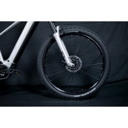 Ebike Nuova Cube REACTION HYBRID ONE 800 2026