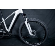 Ebike Nuova Cube REACTION HYBRID ONE 800 2026