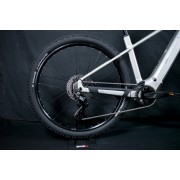 Ebike Nuova Cube REACTION HYBRID ONE 800 2026