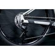 Ebike Nuova Cube REACTION HYBRID ONE 800 2026