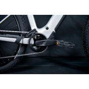 Ebike Nuova Cube REACTION HYBRID ONE 800 2026