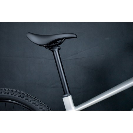 Ebike Nuova Cube REACTION HYBRID ONE 800 2026