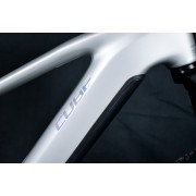 Ebike Nuova Cube REACTION HYBRID ONE 800 2026