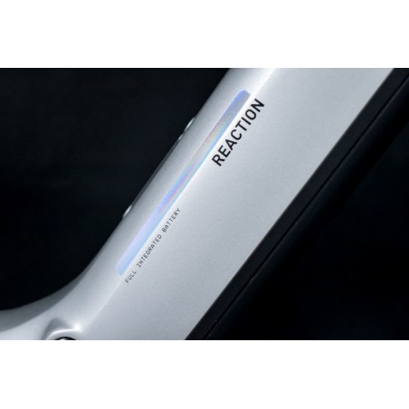 Ebike Nuova Cube REACTION HYBRID ONE 800 2026