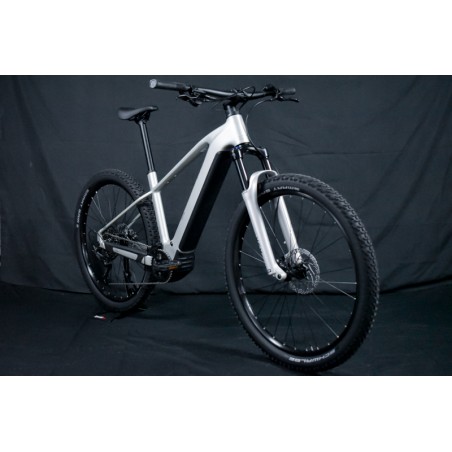 Ebike Nuova Cube REACTION HYBRID ONE 800 2026