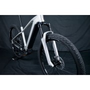 Ebike Nuova Cube REACTION HYBRID ONE 800 2026