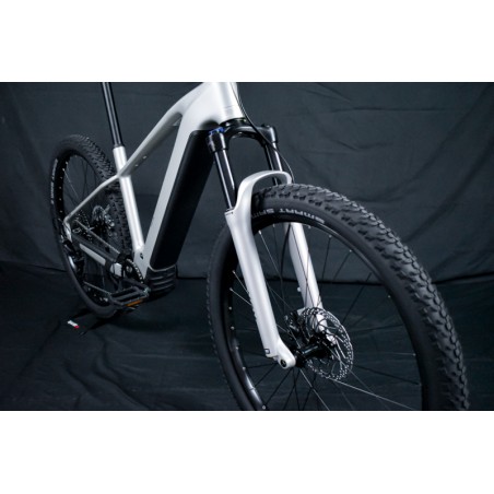 Ebike Nuova Cube REACTION HYBRID ONE 800 2026
