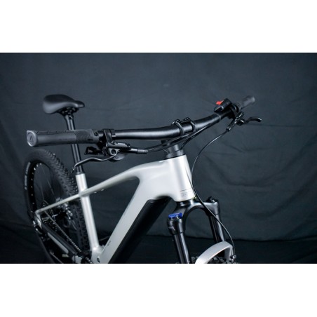 Ebike Nuova Cube REACTION HYBRID ONE 800 2026