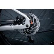 Ebike Nuova Cube REACTION HYBRID ONE 800 2026