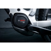 Ebike Nuova Cube REACTION HYBRID ONE 800 2026