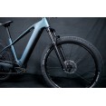Ebike Nuova Cube REACTION HYBRID ONE 800 2026