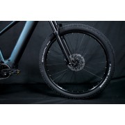 Ebike Nuova Cube REACTION HYBRID ONE 800 2026