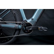 Ebike Nuova Cube REACTION HYBRID ONE 800 2026