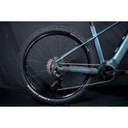 Ebike Nuova Cube REACTION HYBRID ONE 800 2026