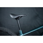 Ebike Nuova Cube REACTION HYBRID ONE 800 2026