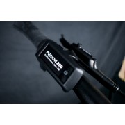 Ebike Nuova Cube REACTION HYBRID ONE 800 2026
