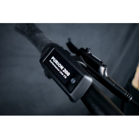 Ebike Nuova Cube REACTION HYBRID ONE 800 2026