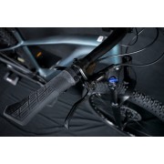 Ebike Nuova Cube REACTION HYBRID ONE 800 2026