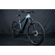 Ebike Nuova Cube REACTION HYBRID ONE 800 2026