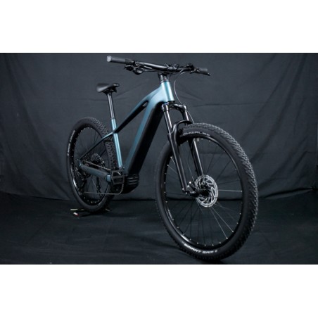 Ebike Nuova Cube REACTION HYBRID ONE 800 2026