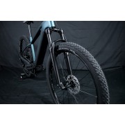 Ebike Nuova Cube REACTION HYBRID ONE 800 2026