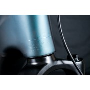 Ebike Nuova Cube REACTION HYBRID ONE 800 2026