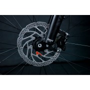Ebike Nuova Cube REACTION HYBRID ONE 800 2026