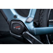 Ebike Nuova Cube REACTION HYBRID ONE 800 2026