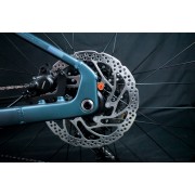 Ebike Nuova Cube REACTION HYBRID ONE 800 2026