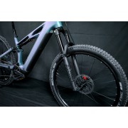 Ebike Nuova Cube Stereo Hybrid ONE 44 HPC RACE 800 2026