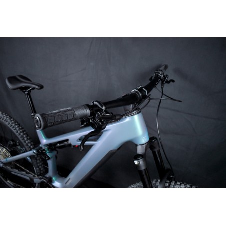 Ebike Nuova Cube Stereo Hybrid ONE 44 HPC RACE 800 2026