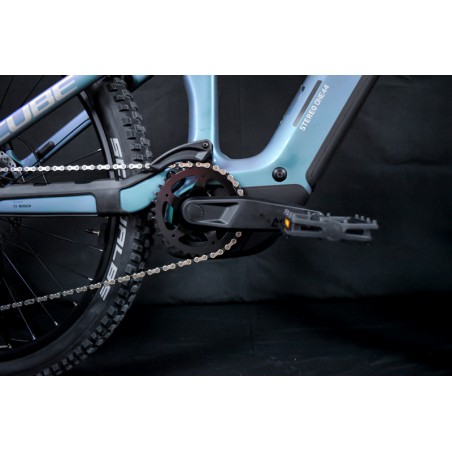 Ebike Nuova Cube Stereo Hybrid ONE 44 HPC RACE 800 2026
