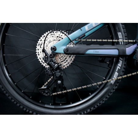Ebike Nuova Cube Stereo Hybrid ONE 44 HPC RACE 800 2026