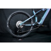 Ebike Nuova Cube Stereo Hybrid ONE 44 HPC RACE 800 2026