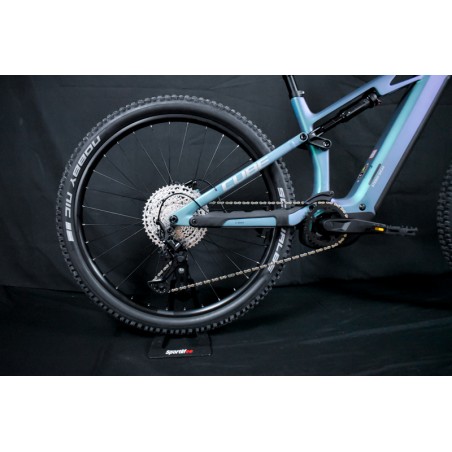 Ebike Nuova Cube Stereo Hybrid ONE 44 HPC RACE 800 2026