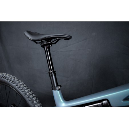 Ebike Nuova Cube Stereo Hybrid ONE 44 HPC RACE 800 2026