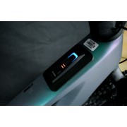 Ebike Nuova Cube Stereo Hybrid ONE 44 HPC RACE 800 2026