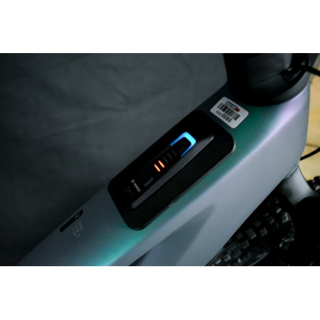 Ebike Nuova Cube Stereo Hybrid ONE 44 HPC RACE 800 2026