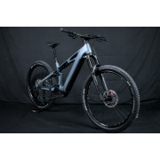 Ebike Nuova Cube Stereo Hybrid ONE 44 HPC RACE 800 2026