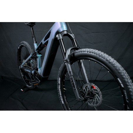 Ebike Nuova Cube Stereo Hybrid ONE 44 HPC RACE 800 2026