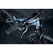 Ebike Nuova Cube Stereo Hybrid ONE 44 HPC RACE 800 2026