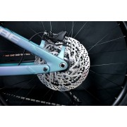 Ebike Nuova Cube Stereo Hybrid ONE 44 HPC RACE 800 2026