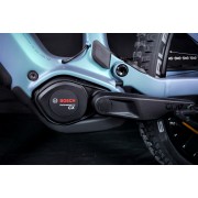Ebike Nuova Cube Stereo Hybrid ONE 44 HPC RACE 800 2026