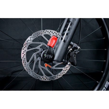 Ebike Nuova Cube Stereo Hybrid ONE 44 HPC RACE 800 2026