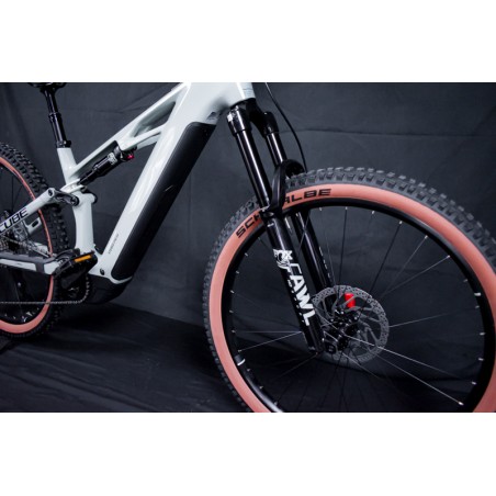 Ebike Nuova Cube Stereo Hybrid ONE 44 HPC RACE 800 2026